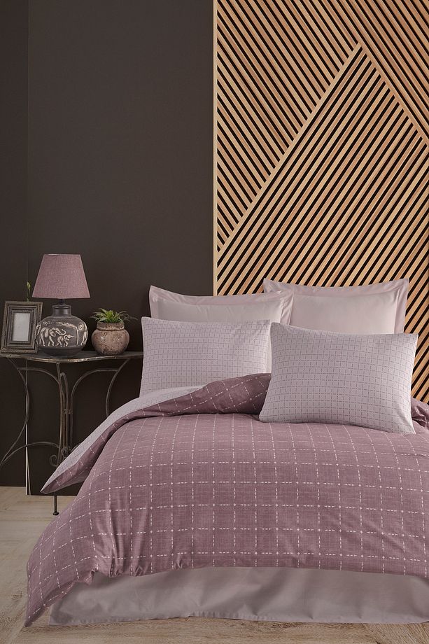 Lewis Anew Tek Kişilik Nevresim Takımı - 1