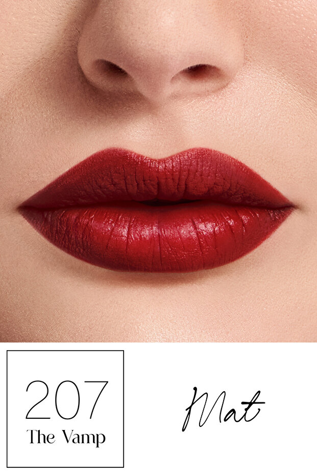 MAT RUJ TIMELESS SERİSİ - 3