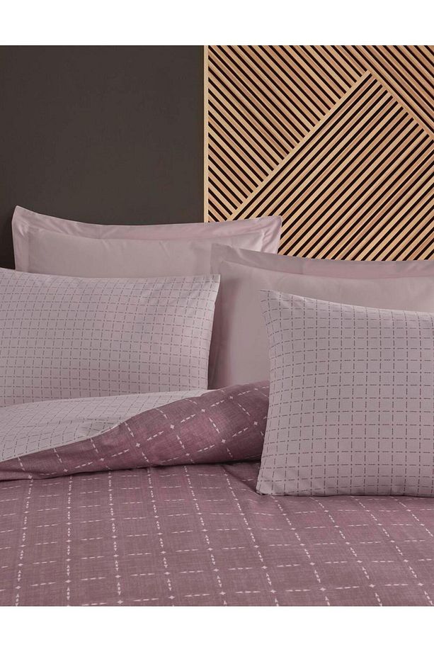 Lewis Anew Tek Kişilik Nevresim Takımı - 4