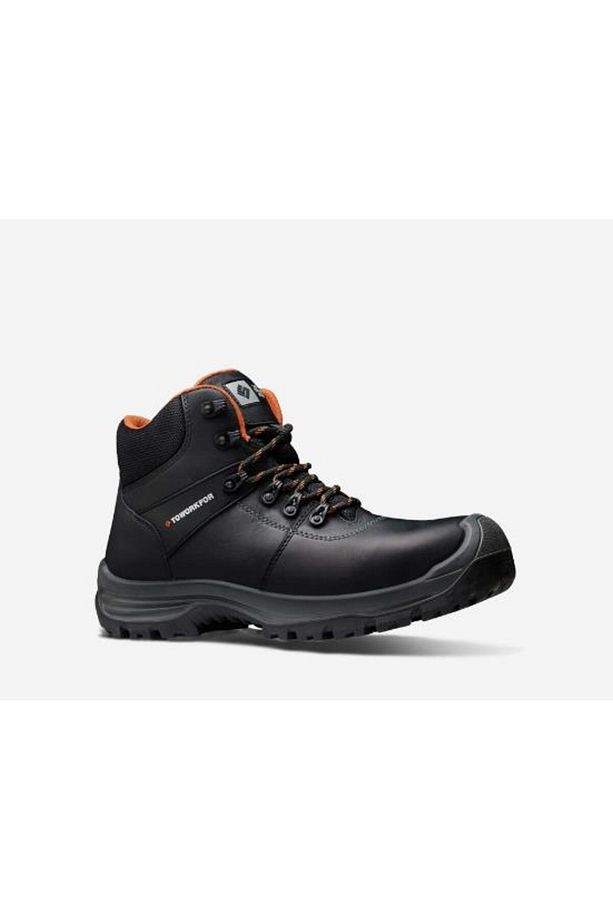 Trail Boot S3 | Src Iş Botu - 1