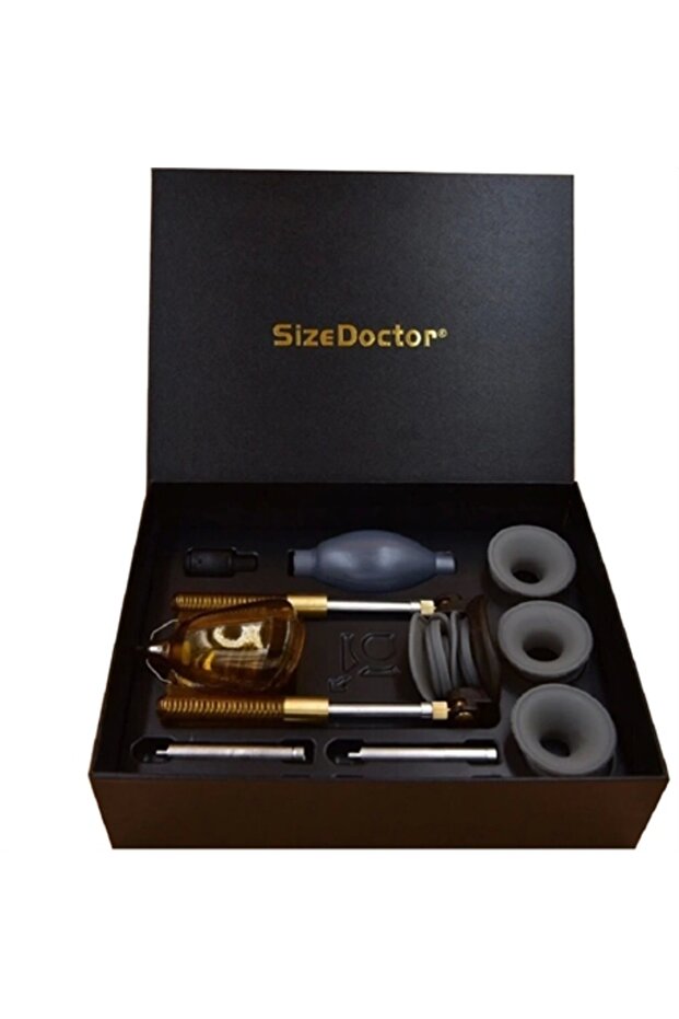Size Doctor Extender System - 1