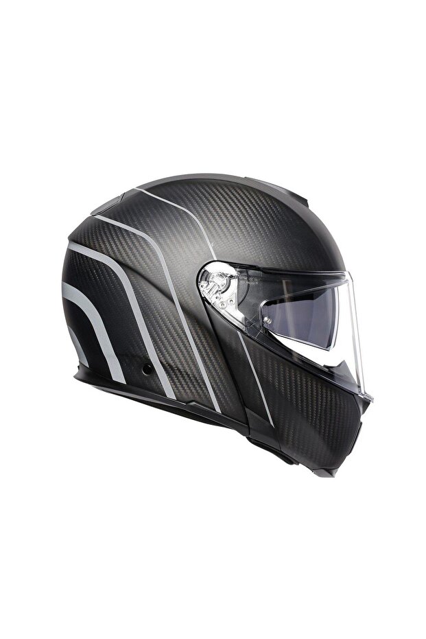 Kask/sportmodular Mlt Plk Refractıve/cr/slv - 2