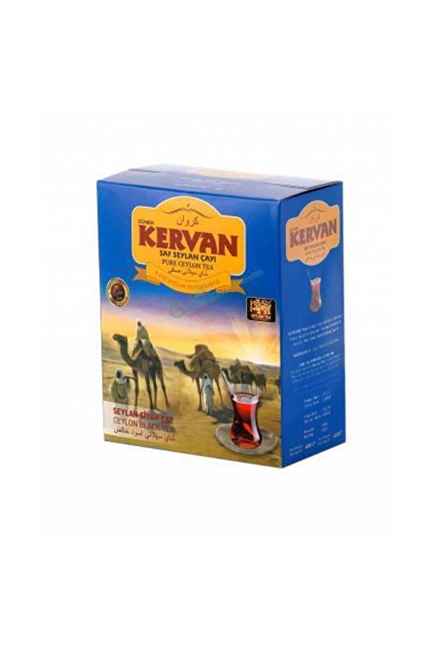 Saf Seylan Çayı 400 gr - 1