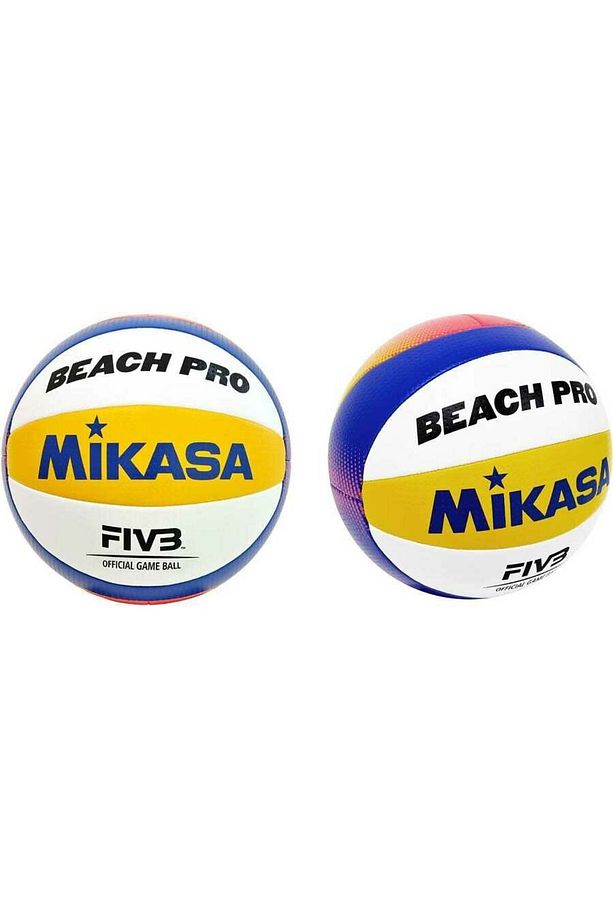 Bv550c Fıvb Onaylı Plaj Voleybolu Maç Topu - 4