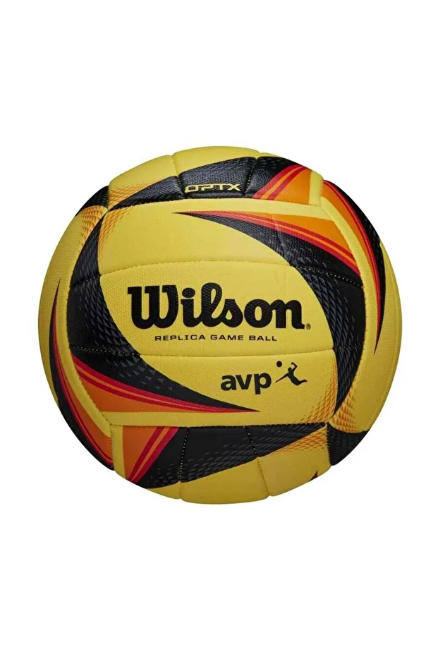 Optx Avp Vb Voleybol Topu Wth01020xb - 1