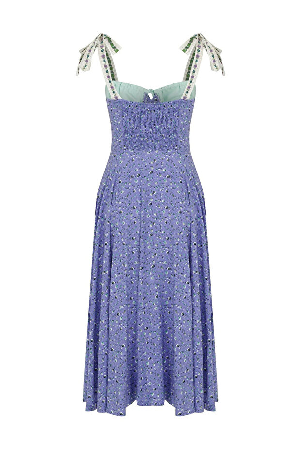 Denizkızı Elbise - 2