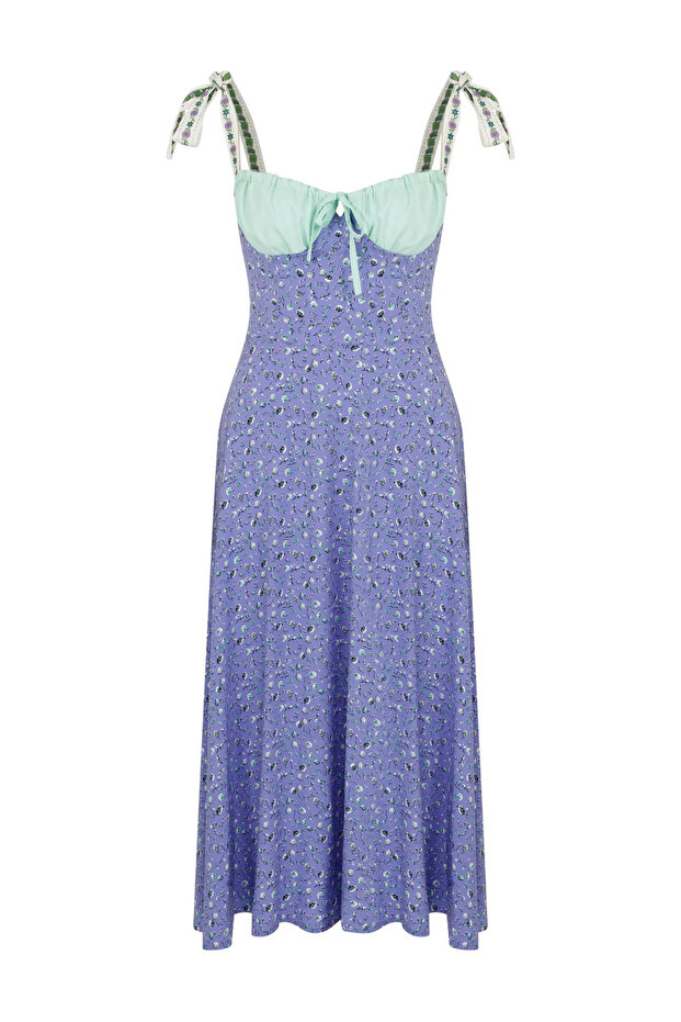 Denizkızı Elbise - 1