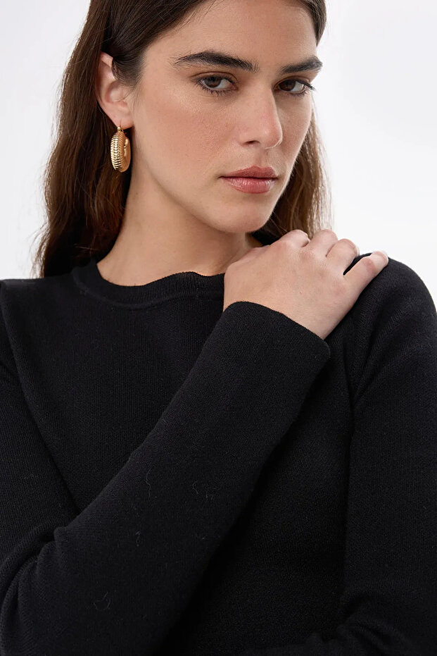 Temel Örme Üst - 4