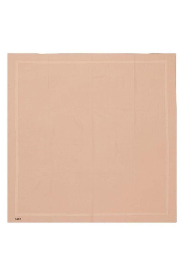 Düz Koton Eşarp 1030950-933