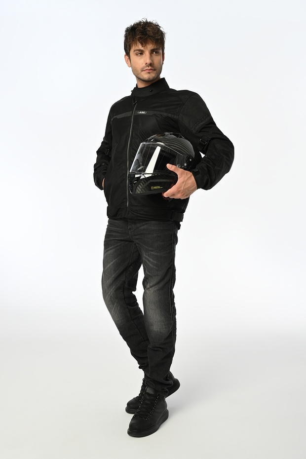 RIVA MONT SİYAH - 8