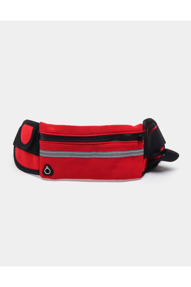 Sports Waist Bag Men's and Women's Outdoor Running Fitness Equipment Invisible Small Belt Waist Bag