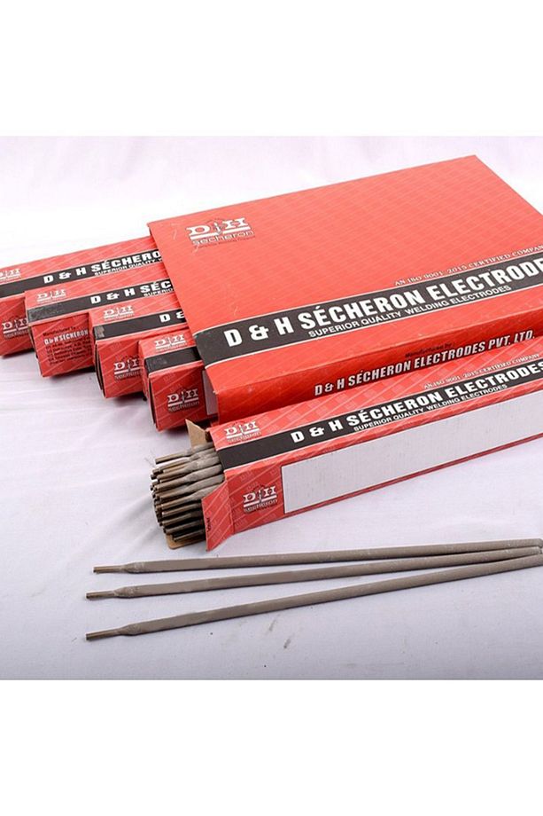 Supratherme E7018 3.15mmx450mm(UZUN) Bazik Kaynak Elektrodu 100adet - 3
