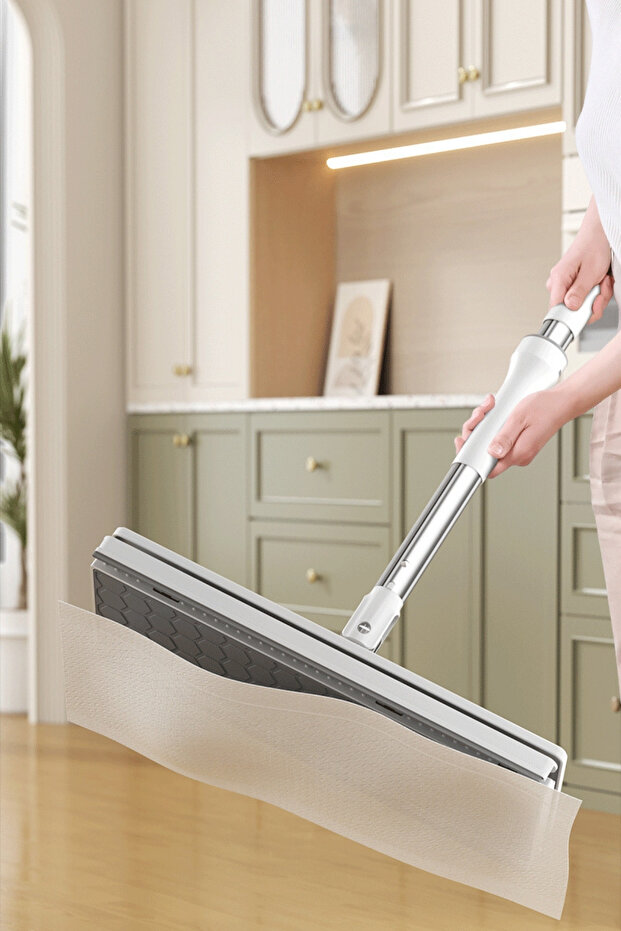 Akıllı Mop Paleti - 2
