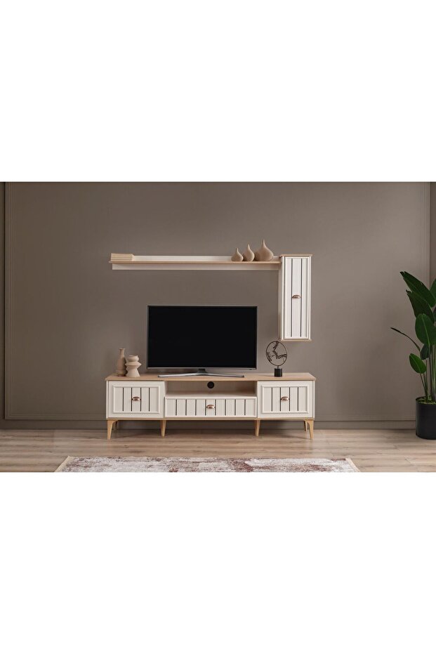 Nobel Tv Ünitesi - 1