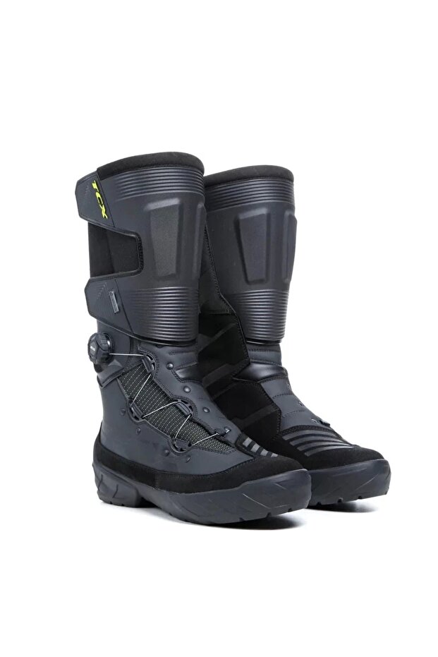 INFINITY 3 GORE-TEX ÇİZME SİYAH - 1