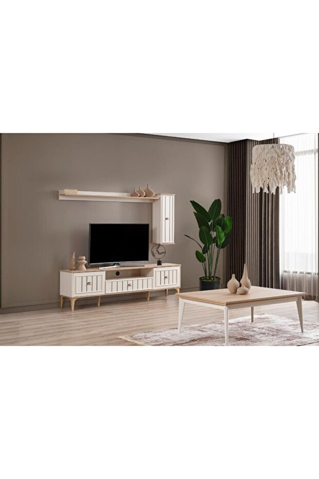 Nobel Tv Ünitesi - 2