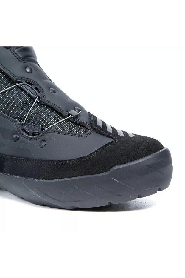 INFINITY 3 GORE-TEX ÇİZME SİYAH - 3