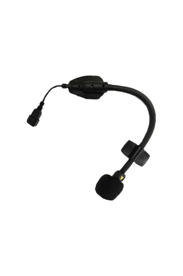Car Dorep 00081 Hybrıd Boom Mıkrofon (SPIRIT-FREECOM-PACKTALK-SHO-1-SMARTPACK-) - 1