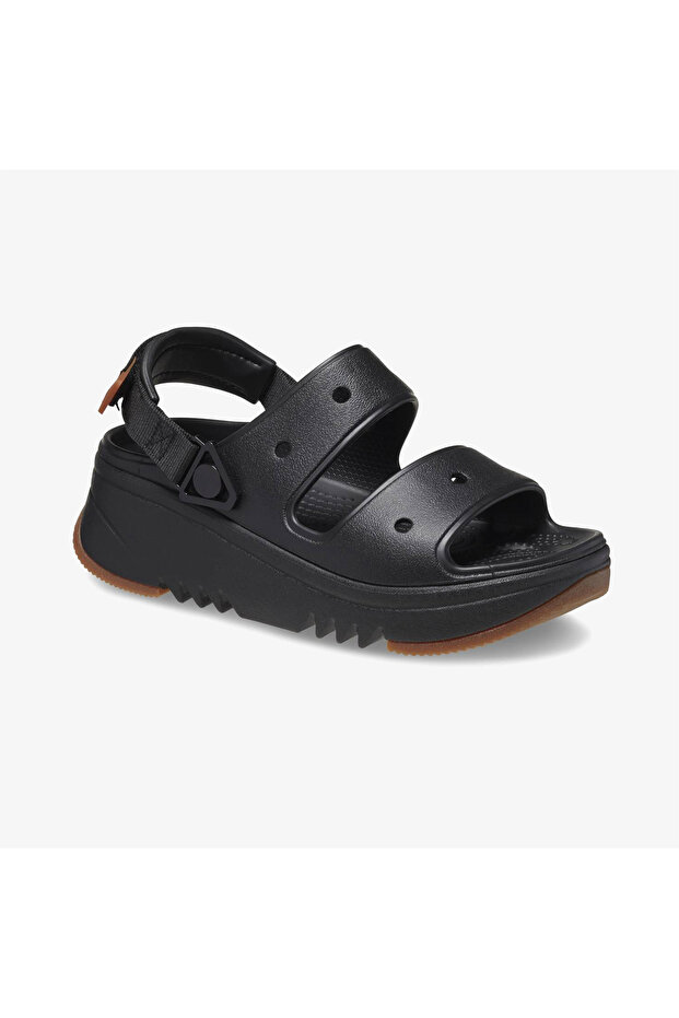 Hiker Xscape Kadın Siyah Sandalet - 3