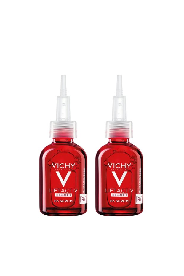 Liftactiv Specialist B3 Anti-Dark Spot Face Serum 30 ml 2 Pieces