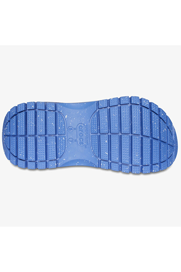 Classic Mega Crush Kadın Mavi Terlik - 6