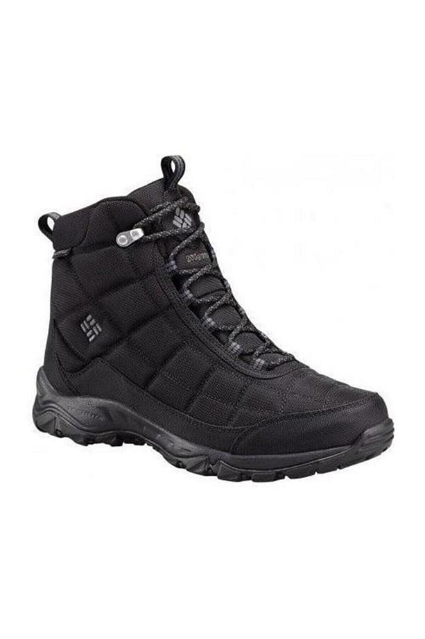 Erkek Bot Bm1766 Firecamp Boot - 3