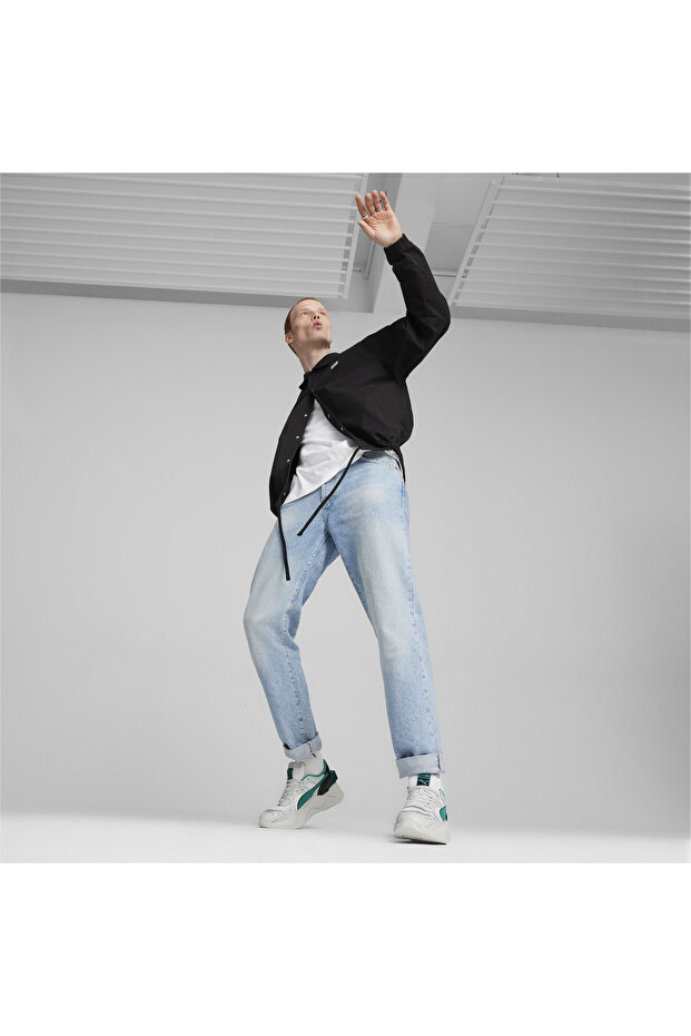 جاكيت أسود للرجال من Downtown - 2