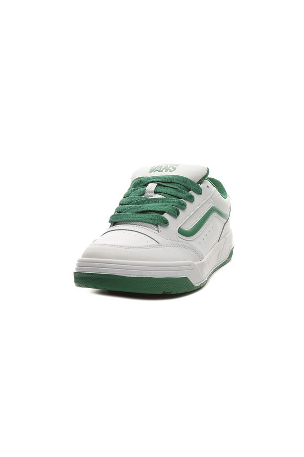 000D26GRN1-R Vans Hylane Spor Ayakkabı Beyaz - 2