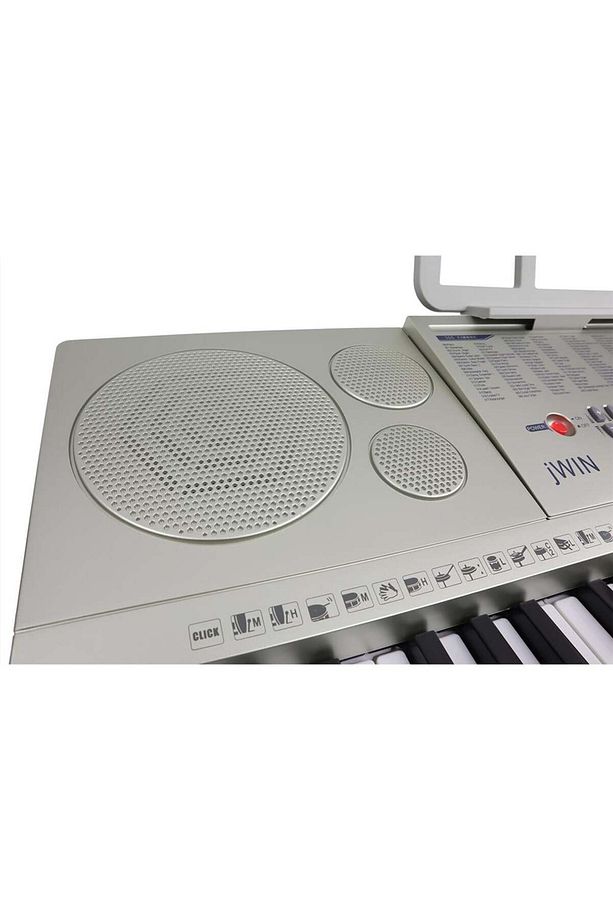 Mk-6150 61 Tuşlu Elektronik Org (ADAPTÖR HEDİYE) - 4