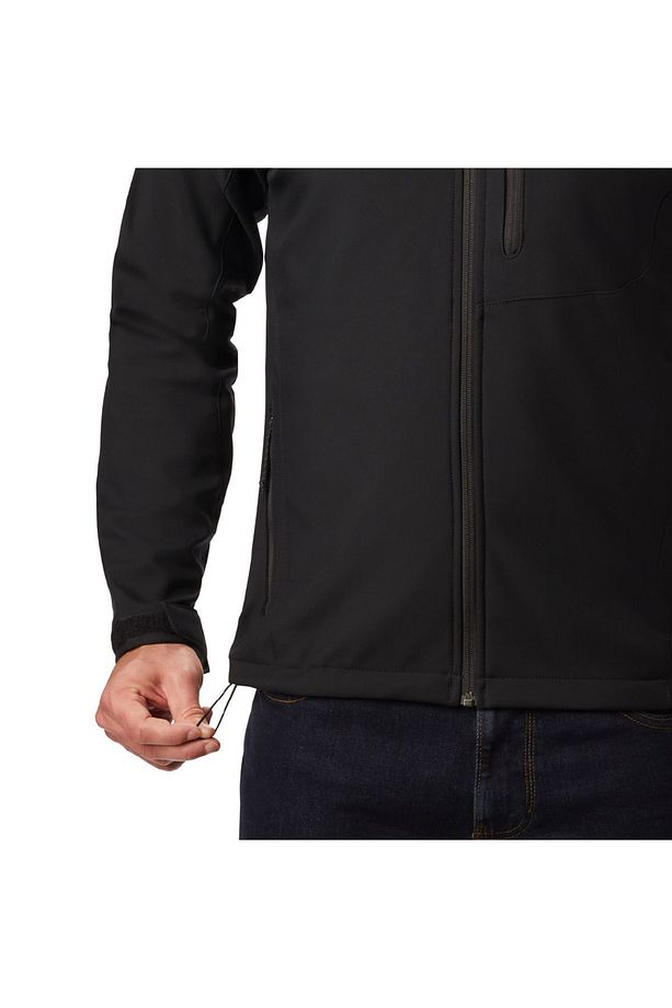 Cascade Ridge Iı Erkek Softshell Ceket - 5