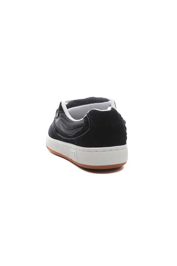000CTNBX91-R Vans Speed Ls Spor Ayakkabı Siyah - 3