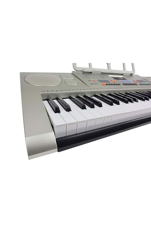 Mk-6150 61 Tuşlu Elektronik Org (ADAPTÖR HEDİYE) - 3