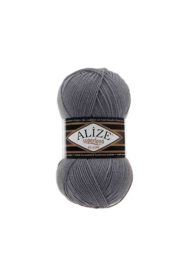 Superlana Klasik - 1