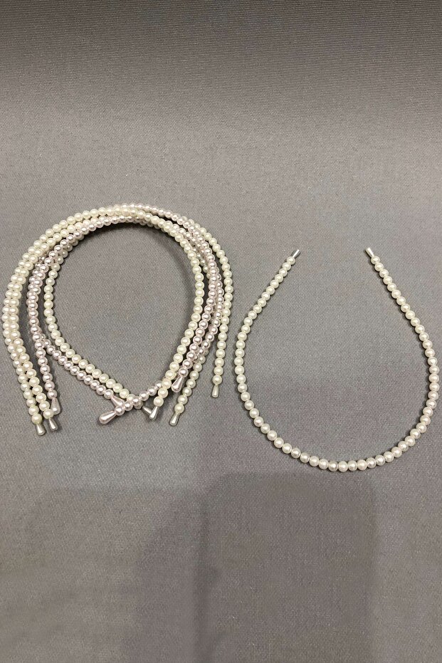 Krem biserna kruna - 2