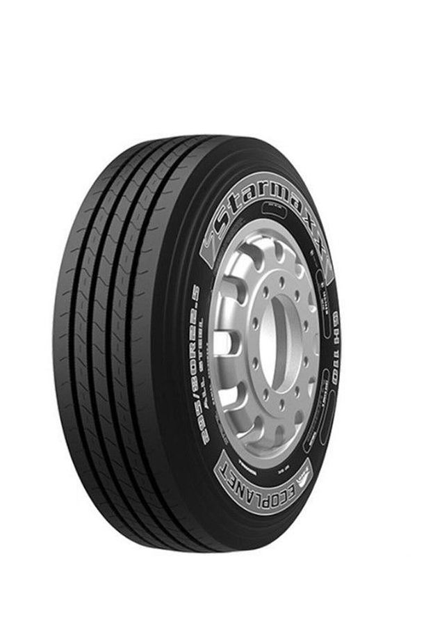 285/70 R19.5 146/144l Gh110 Asfalt Ön - 1