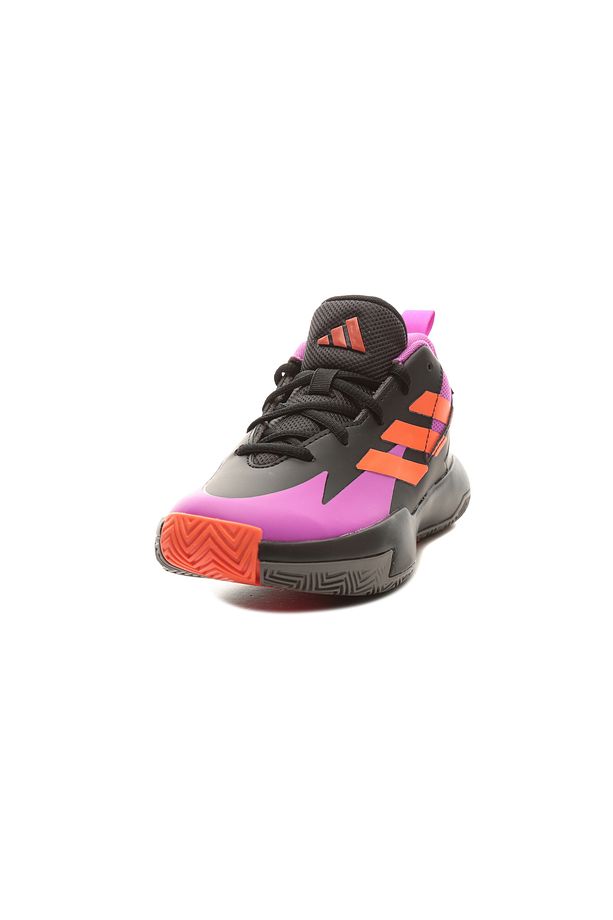 Ig6645-c Cross Em Up Select &amp;ccedil;ocuk Spor Ayakkabı Siyah - 2