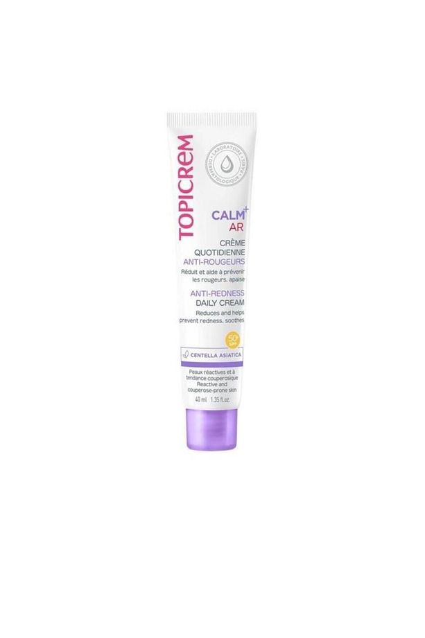 Calm Ar Anti-redness Daily Cream 40 ml - 1