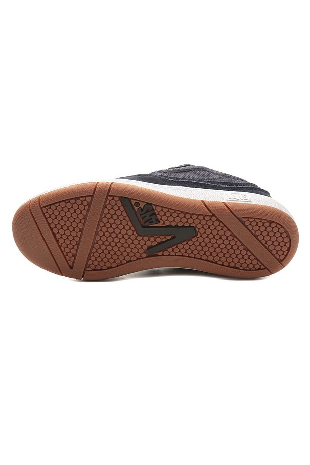 000CTNBX91-R Vans Speed Ls Spor Ayakkabı Siyah - 6