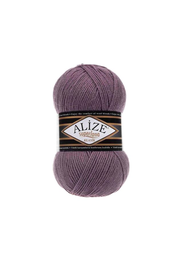 Superlana Klasik - 1