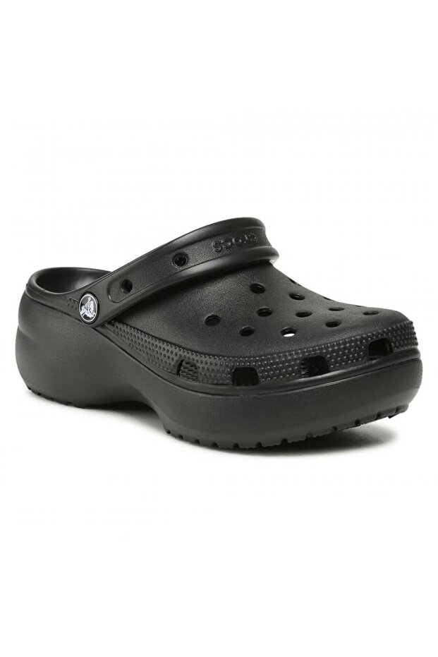 Classic Platform Clog W Kadın Terlik - 2