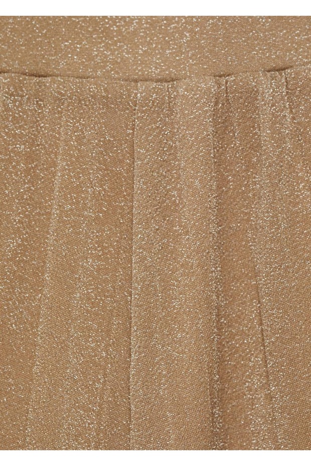 Simli palazzo pantolon - 5