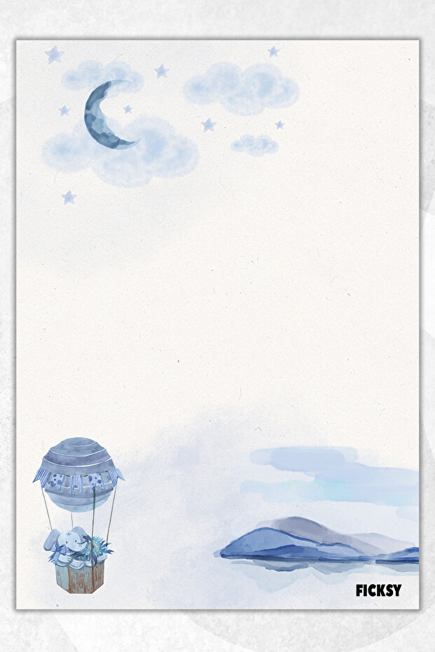 ورق ملاحظات بحجم A5 - 50 ورقة مذكرة الوسادة - دفتر مذكرة للقيام بقائمة مذكرة - 1