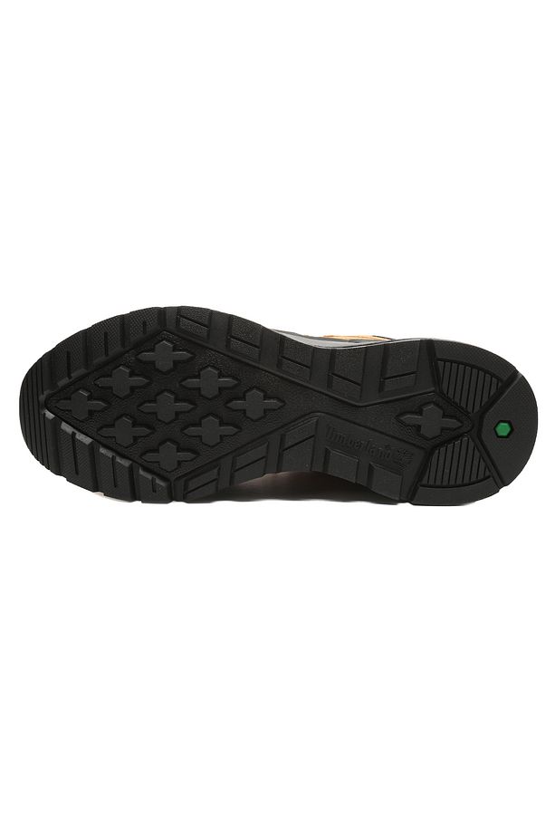 B0a62cr2311-r Mıd Lace Up Sneaker Erkek Bot Ve &amp;ccedil;izme Kahve - 6