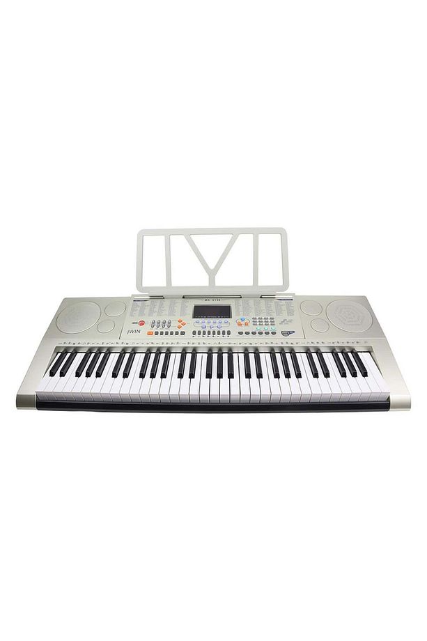 Mk-6150 61 Tuşlu Elektronik Org (ADAPTÖR HEDİYE) - 1