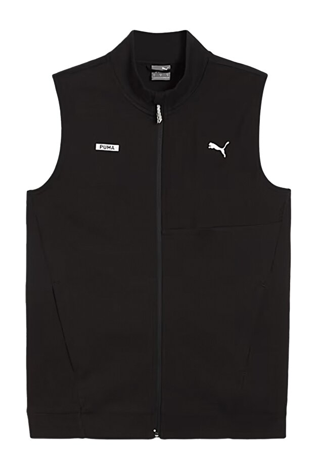 Desert Road Gilet Men's Vest 67892101 Black