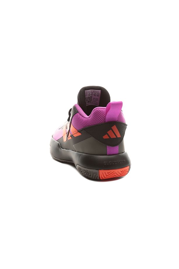 Ig6645-c Cross Em Up Select &amp;ccedil;ocuk Spor Ayakkabı Siyah - 3