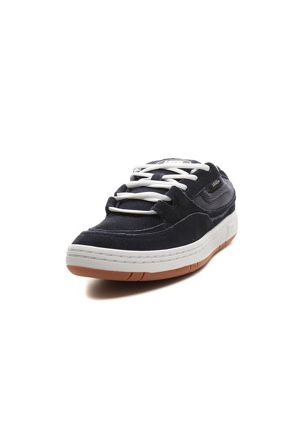 000CTNBX91-R Vans Speed Ls Spor Ayakkabı Siyah - 2