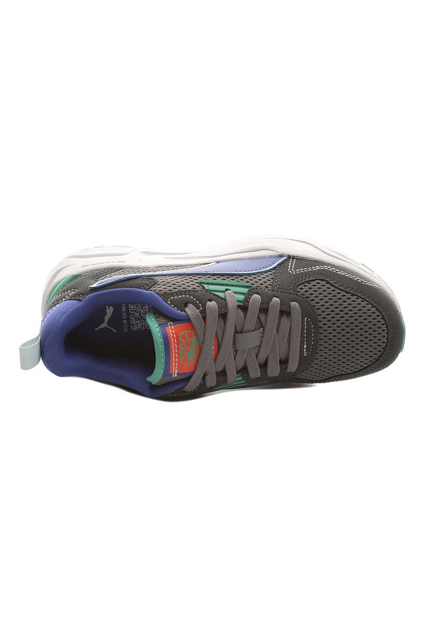 398002 Trinity Lite Rdy St Better Iı Jr Unisex Spor Ayakkabı Gri - 5