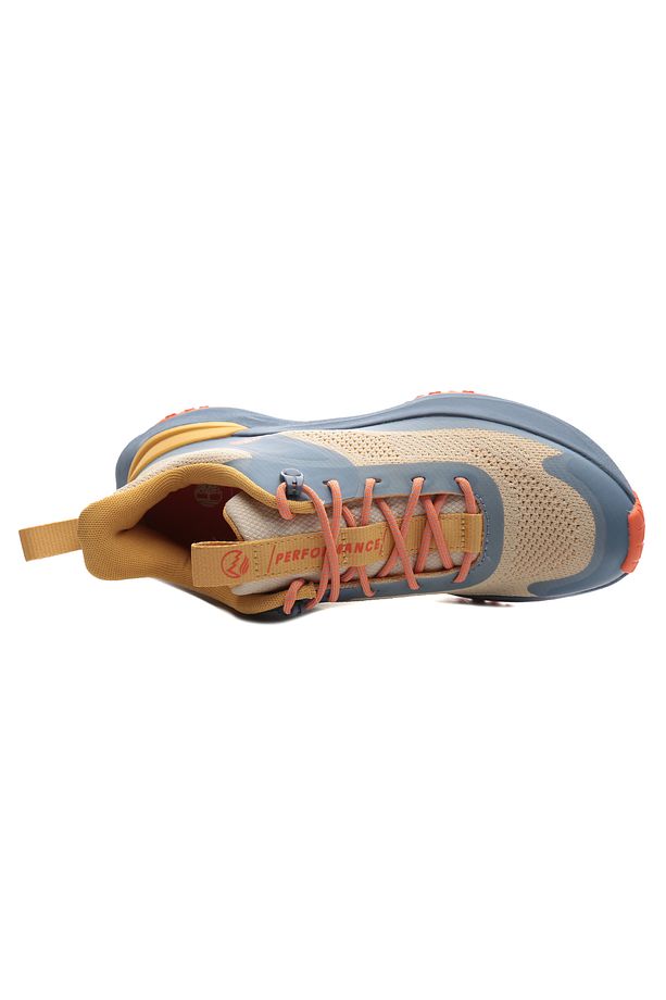 B0a29ppelr1-r Motıon Access Low Lace Up Sneaker Kadın Spor Ayakkabı Mavi - 5