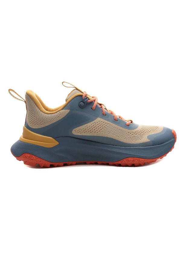 B0a29ppelr1-r Motıon Access Low Lace Up Sneaker Kadın Spor Ayakkabı Mavi - 4
